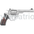 Rewolwer Ruger GP100 Stainless 5,5'' .22LR 1757