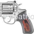 Rewolwer Ruger GP100 Stainless 5,5'' .22LR 1757