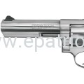 Rewolwer Ruger GP100 Stainless 5''.357magnum/.38spec 1740