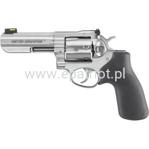Rewolwer Ruger GP100 Match Champion 4,2'' .357magnum/.38spec 1786