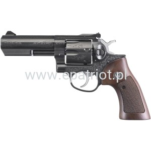 Rewolwer Ruger GP100 4,2'' .357magnum/.38spec 1783