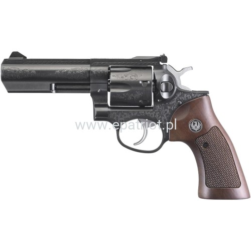Rewolwer Ruger GP100 4,2'' .357magnum/.38spec 1783