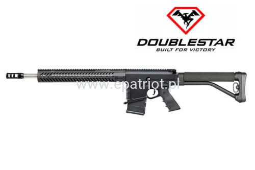 Karabin DOUBLESTAR STAR AR-10 MATCH kal. 308Win