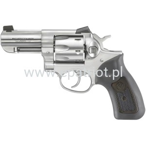 Rewolwer Ruger GP100 Stainless 3'' .357magnum/.38spec 1789