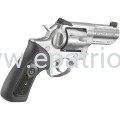 Rewolwer Ruger GP100 Stainless 3'' .357magnum/.38spec 1789