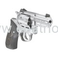 Rewolwer Ruger GP100 Stainless 3'' .357magnum/.38spec 1789