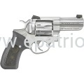 Rewolwer Ruger GP100 Stainless 3'' .357magnum/.38spec 1789
