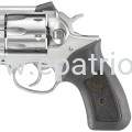Rewolwer Ruger GP100 Stainless 3'' .357magnum/.38spec 1789