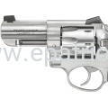 Rewolwer Ruger GP100 Stainless 3'' .357magnum/.38spec 1789