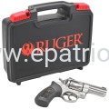 Rewolwer Ruger GP100 Stainless 3'' .357magnum/.38spec 1789