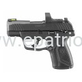 Pistolet Ruger MAX-9 Z Kolimatorem Ruger ReadyDot 3515