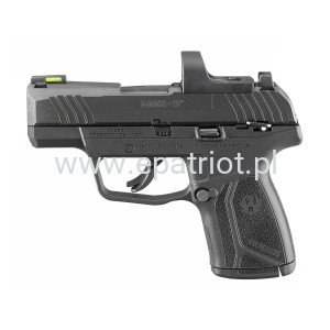 Pistolet Ruger MAX-9 Z Kolimatorem Ruger ReadyDot 3515