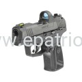 Pistolet Ruger MAX-9 Z Kolimatorem Ruger ReadyDot 3515