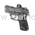 Pistolet Ruger MAX-9 Z Kolimatorem Ruger ReadyDot 3515
