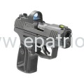 Pistolet Ruger MAX-9 Z Kolimatorem Ruger ReadyDot 3515