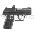 Pistolet Ruger MAX-9 Z Kolimatorem Ruger ReadyDot 3515