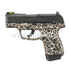 Pistolet Ruger MAX-9 Leopard Camo 3513