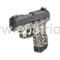 Pistolet Ruger MAX-9 Leopard Camo 3513