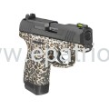 Pistolet Ruger MAX-9 Leopard Camo 3513
