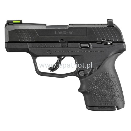 Pistolet Ruger MAX-9 3502