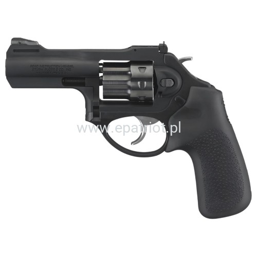 Rewolwer Ruger LCRx 3'' .22LR 5435
