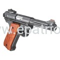 Pistolet Ruger Mark IV Hunter 5,5'' 40177