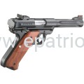 Pistolet Ruger Mark IV Hunter 5,5'' 40177
