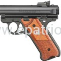 Pistolet Ruger Mark IV Hunter 5,5'' 40177