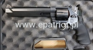 Rewolwer Smith & Wesson 629 STEALTH 7,5 kal. 44 MAG