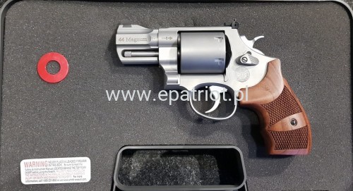 Rewolwer Smith Wesson 629 Performance Center