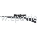 Karabinek Ruger 10/22 Carbine - Synthetic / Viridian - 32003