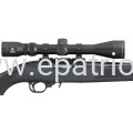 Karabinek Ruger 10/22 Carbine - Synthetic / Viridian - 32003