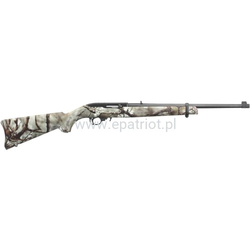 Karabinek Ruger 10/22 Carbine - Synthetic / Camo - 31113