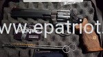Rewolwer Alfa Steel 2261 kal. 22 LR 6"