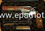 Rewolwer Alfa Steel 3561 k.357Mag/38Spec