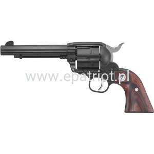 Rewolwer Ruger New Vaquero 5,5'' .357magnum/.38spec 05106