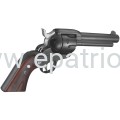 Rewolwer Ruger New Vaquero 5,5'' .357magnum/.38spec 05106