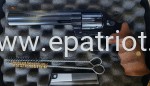 Rewolwer Alfa Steel 3561 k.357Mag/38Spec