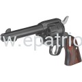 Rewolwer Ruger New Vaquero 5,5'' .357magnum/.38spec 05106