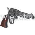 Rewolwer Ruger New Vaquero 5,5'' .357magnum/.38spec 05106