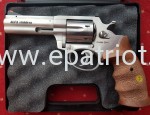 Rewolwer Alfa Steel 3541 kal. 357Mag/38Sp