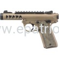 Pistolet Ruger Mark IV 22/45 FDE 43920