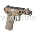 Pistolet Ruger Mark IV 22/45 FDE 43920