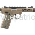 Pistolet Ruger Mark IV 22/45 FDE 43920