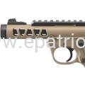 Pistolet Ruger Mark IV 22/45 FDE 43920