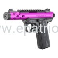 Pistolet Ruger Mark IV 22/45 Purple 43915