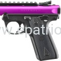 Pistolet Ruger Mark IV 22/45 Purple 43915