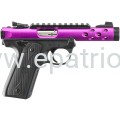 Pistolet Ruger Mark IV 22/45 Purple 43915