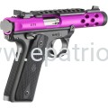 Pistolet Ruger Mark IV 22/45 Purple 43915