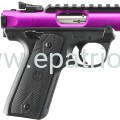 Pistolet Ruger Mark IV 22/45 Purple 43915